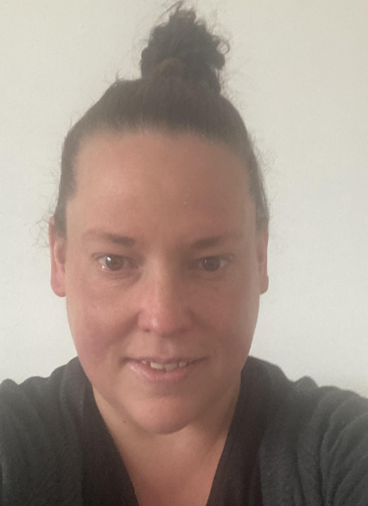 Teaching Assistant: Mrs Delaney - Tuesday - Friday